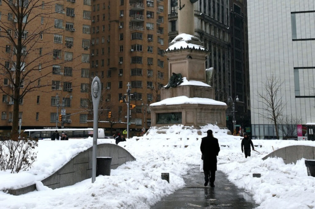 Great time at the river! What a perfect way to cool off on a hot summer day.