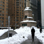 Great time at the river! What a perfect way to cool off on a hot summer day.
